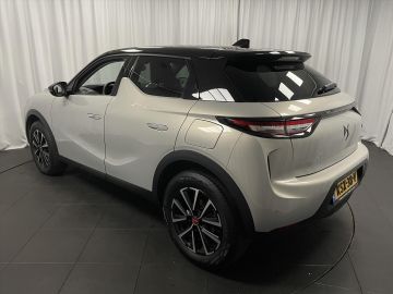 DS DS 3